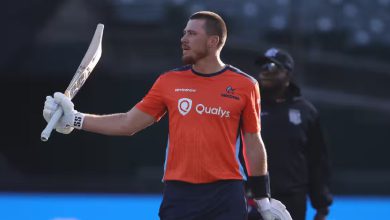 This Player Ignored Thrice by IPL His Now a World Record Holder of Most Sixes in an Innings