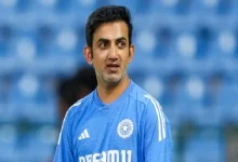 India's head coach Gautam Gambhir is set to rejoin the Indian cricket team in England after his mother's health condition improved.