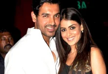 Genelia D'Souza Denies 14-Year-Old Rumors of Accidentally Marrying John Abraham on 'Force' Set