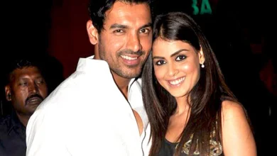 Genelia D'Souza Denies 14-Year-Old Rumors of Accidentally Marrying John Abraham on 'Force' Set