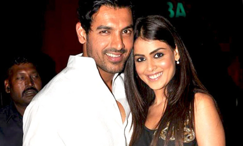 Genelia D'Souza Denies 14-Year-Old Rumors of Accidentally Marrying John Abraham on 'Force' Set