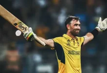 Australia all-rounder Glenn Maxwell announced his retirement from ODIs on Monday to focus on next year's T20 World Cup, which will be played in India and Sri Lanka.