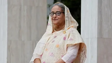 Bangladesh prosecutors on Sunday charged former Prime Minister Sheikh Hasina with crimes against humanity for her alleged role in the violent crackdowns during the 2024 student-led uprising, which culminated in the resignation and flight of the Awami League leader.
