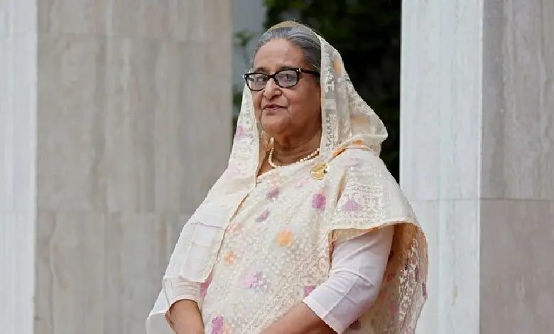 Bangladesh prosecutors on Sunday charged former Prime Minister Sheikh Hasina with crimes against humanity for her alleged role in the violent crackdowns during the 2024 student-led uprising, which culminated in the resignation and flight of the Awami League leader.