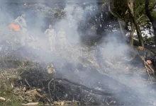 Following the crash, helicopter services operating in the Char Dham region have been suspended until further notice.