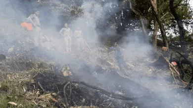 Following the crash, helicopter services operating in the Char Dham region have been suspended until further notice.