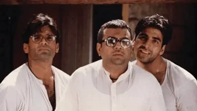 Is Akshay Kumar-Paresh Rawal Clash Over 'Hera Pheri 3' A PR Stunt?