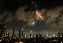 The military conflict between Israel and Iran intensified further on Wednesday, marking the sixth consecutive day of hostilities as both sides continued to pound fresh missile attacks at each other. Iran's Islamic Revolutionary Guard Corps (IRGC) even claimed to have launched a Fattah-1 hypersonic missile at Israel.