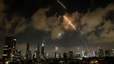 The military conflict between Israel and Iran intensified further on Wednesday, marking the sixth consecutive day of hostilities as both sides continued to pound fresh missile attacks at each other. Iran's Islamic Revolutionary Guard Corps (IRGC) even claimed to have launched a Fattah-1 hypersonic missile at Israel.