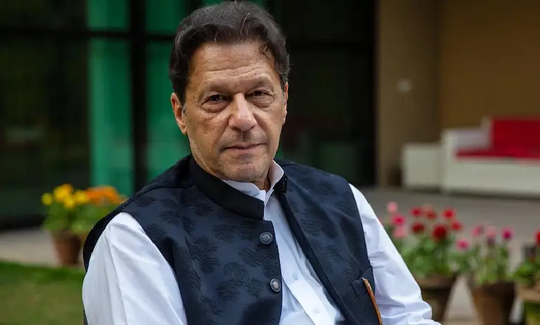 A claim by a top leader of the Pakistan Tehreek-e-Insaf (PTI) about jailed former Prime Minister Imran Khan's likely release hints that Army Chief Asim Munir may have finally flinched.