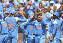 Cricket fans in Vadodara have a reason to rejoice as the city will host a men’s international cricket match after a long gap of 15 years.