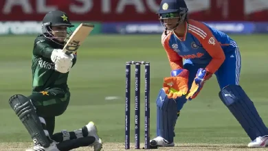 After India thrashed Pakistan in just three days last month in another format, all eyes are now on the upcoming high-voltage cricket battle between the arch-rivals – this time in the Women’s T20 World Cup.