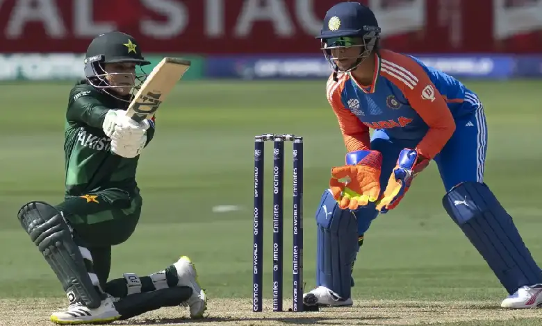 After India thrashed Pakistan in just three days last month in another format, all eyes are now on the upcoming high-voltage cricket battle between the arch-rivals – this time in the Women’s T20 World Cup.