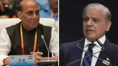 India Rejects Pakistan-China Push to Soften Terror Stance at SCO Summit