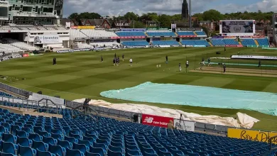 The first Test of the series between India and England will start today at 3:30 PM at Headingley ground here, marking India’s entry into the new season of the World Test Championship (WTC).