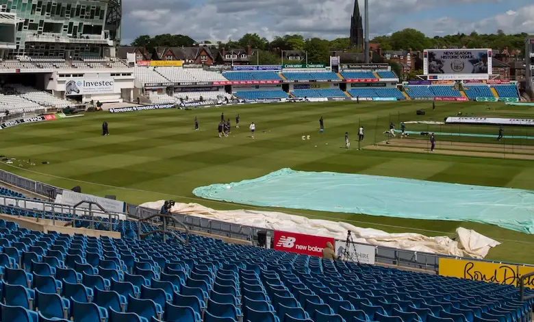 The first Test of the series between India and England will start today at 3:30 PM at Headingley ground here, marking India’s entry into the new season of the World Test Championship (WTC).