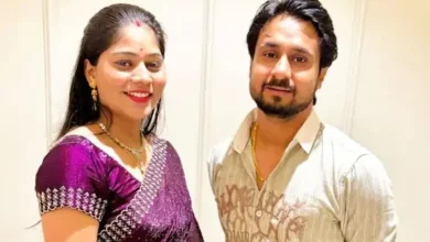 Tragic Turn in Meghalaya: Husband’s Body Found, Search for Missing Wife Intensifies