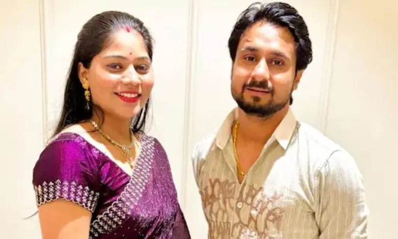Tragic Turn in Meghalaya: Husband’s Body Found, Search for Missing Wife Intensifies