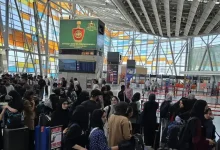 Iran has made an exception to its ongoing airspace closure amid cross-border hostilities with Israel, allowing evacuation flights for Indian nationals stranded in the country.
