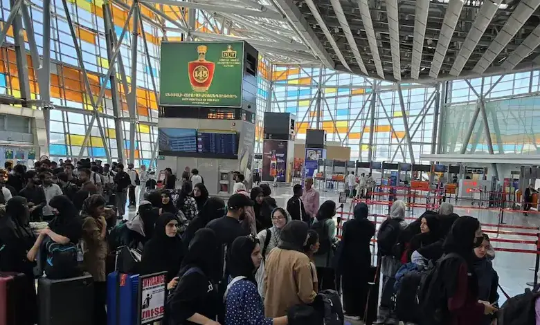 Iran has made an exception to its ongoing airspace closure amid cross-border hostilities with Israel, allowing evacuation flights for Indian nationals stranded in the country.