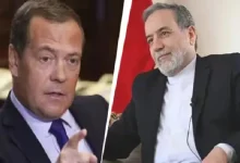 Former Russian president Dmitry Medvedev has claimed that a number of countries are now prepared to supply Iran with nuclear warheads following the recent American airstrikes on Iranian nuclear facilities.