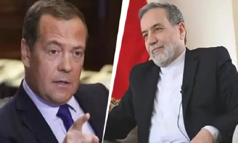 Former Russian president Dmitry Medvedev has claimed that a number of countries are now prepared to supply Iran with nuclear warheads following the recent American airstrikes on Iranian nuclear facilities.