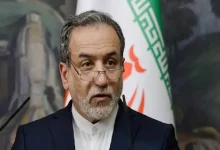 Iranian Foreign Minister Seyed Abbas Araghchi on Sunday condemned the United States for launching airstrikes on Iran’s nuclear facilities.