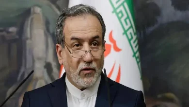Iranian Foreign Minister Seyed Abbas Araghchi on Sunday condemned the United States for launching airstrikes on Iran’s nuclear facilities.