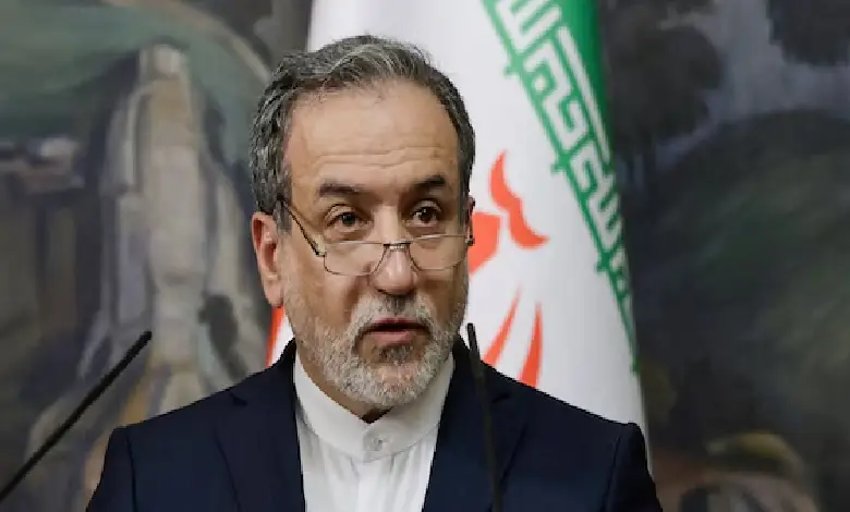 Iranian Foreign Minister Seyed Abbas Araghchi on Sunday condemned the United States for launching airstrikes on Iran’s nuclear facilities.
