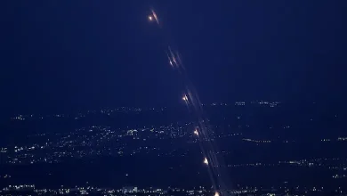 Iran launched a fresh wave of ballistic missiles at Israel on Monday, a day after the US conducted precision strikes targeting three key nuclear facilities in Tehran.