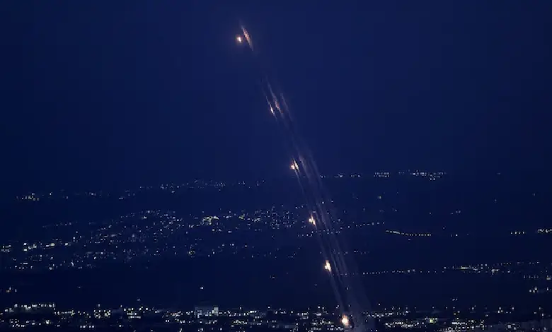 Iran launched a fresh wave of ballistic missiles at Israel on Monday, a day after the US conducted precision strikes targeting three key nuclear facilities in Tehran.