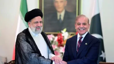 Iranian official has claimed that Pakistan would launch a nuclear strike on Israel if it used nuclear weapons against Iran. However, this statement has been denied by Islamabad.