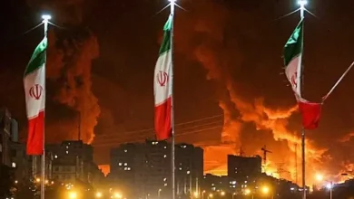 Tensions Surge as Israel and Iran Clash with Cluster Munitions, Trump Weighs U.S. Role