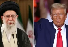Iran Threatens U.S. Citizens After American Strikes on Nuclear Sites
