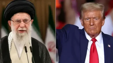 Iran Threatens U.S. Citizens After American Strikes on Nuclear Sites
