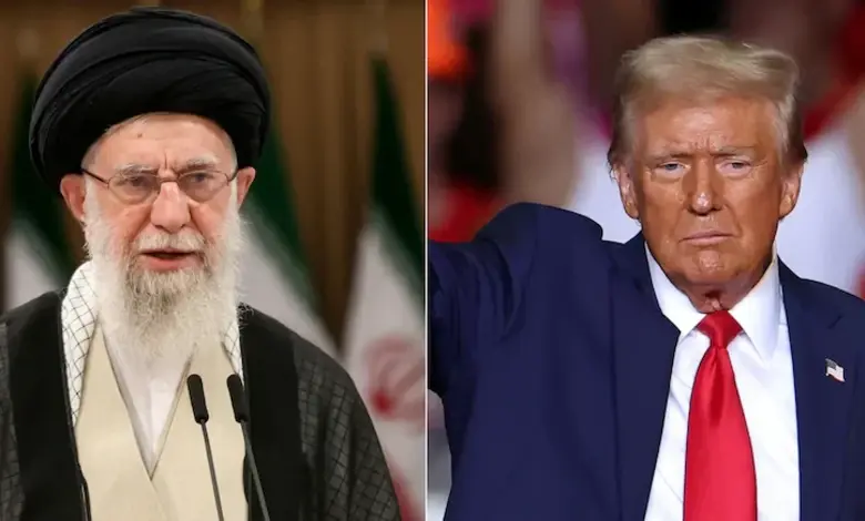 Iran Threatens U.S. Citizens After American Strikes on Nuclear Sites