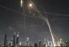 Iran confirmed that its two high-ranking Iranian generals were killed in fresh Israeli strikes early on Saturday, as hostilities between the Middle East's two biggest adversaries escalated.