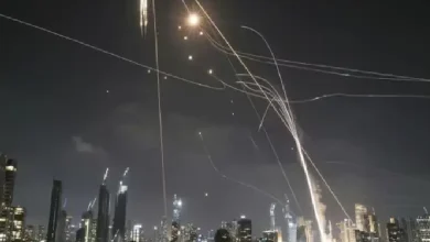 Iran confirmed that its two high-ranking Iranian generals were killed in fresh Israeli strikes early on Saturday, as hostilities between the Middle East's two biggest adversaries escalated.