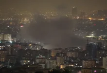 Tensions between Israel and Iran reached new and dangerous heights as both nations launched fresh attacks overnight into Sunday, intensifying fears of a wider regional conflict in West Asia.