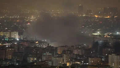 Tensions between Israel and Iran reached new and dangerous heights as both nations launched fresh attacks overnight into Sunday, intensifying fears of a wider regional conflict in West Asia.