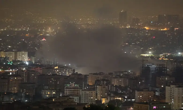 Tensions between Israel and Iran reached new and dangerous heights as both nations launched fresh attacks overnight into Sunday, intensifying fears of a wider regional conflict in West Asia.