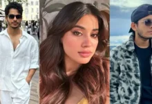 Vishal Jethwa Clears The Air On Janhvi Kapoor Ignoring Ishaan Khatter at Cannes
