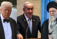 Iranian Foreign Minister Abbas Araqchi playing on the US President’s new nickname said that Israel had no choice but to run to Daddy to avoid being flattened by its missiles.