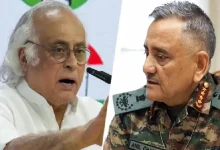 Chief of Defence Staff (CDS) General Anil Chauhan’s remarks on Operation Sindoor in Singapore, where he acknowledged India’s military losses.