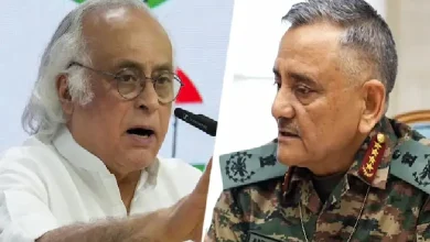 Chief of Defence Staff (CDS) General Anil Chauhan’s remarks on Operation Sindoor in Singapore, where he acknowledged India’s military losses.