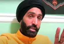 Punjab Police on Wednesday arrested another YouTuber, Jasbir Singh, who runs the channel "Jaan Mahal" with over 1.1 million subscribers.