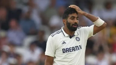 Yashasvi and Jadeja criticized by Sachin for dropped catches: “Bumrah missed out on 9 wickets”