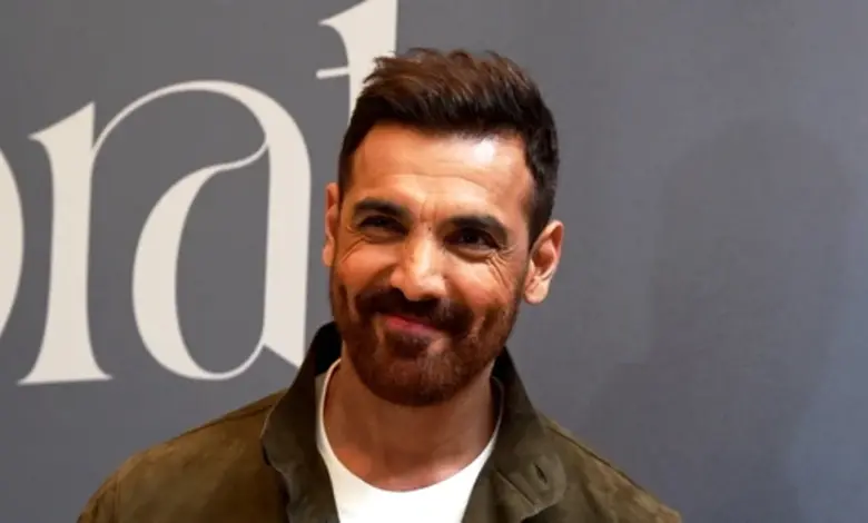 John Abraham Secures Lucrative Rental Deal in Mumbai’s Bandra