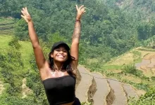 Brazilian Hiker’s Tragic Fall Ends in Heartbreak on Indonesian Volcano