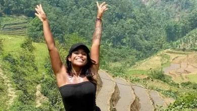 Brazilian Hiker’s Tragic Fall Ends in Heartbreak on Indonesian Volcano